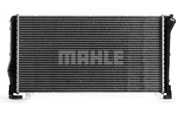 Mahle Ψυγείο, Ψύξη Κινητήρα - Cr 2009 000S