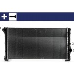 Mahle Ψυγείο, Ψύξη Κινητήρα - Cr 2009 000S