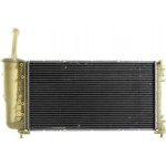 Mahle Ψυγείο, Ψύξη Κινητήρα - Cr 2010 000S