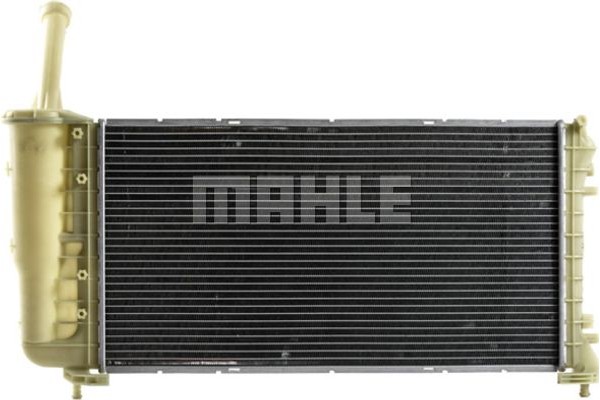 Mahle Ψυγείο, Ψύξη Κινητήρα - Cr 2010 000S