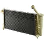 Mahle Ψυγείο, Ψύξη Κινητήρα - Cr 2010 000S