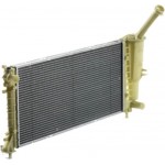 Mahle Ψυγείο, Ψύξη Κινητήρα - Cr 2010 000S