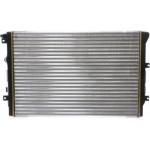 Mahle Ψυγείο, Ψύξη Κινητήρα - Cr 2032 000S