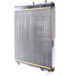 Mahle Ψυγείο, Ψύξη Κινητήρα - Cr 2036 000S