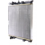 Mahle Ψυγείο, Ψύξη Κινητήρα - Cr 2036 000S