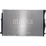 Mahle Ψυγείο, Ψύξη Κινητήρα - Cr 2055 000S