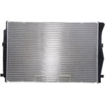 Mahle Ψυγείο, Ψύξη Κινητήρα - Cr 2055 000S