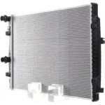 Mahle Ψυγείο, Ψύξη Κινητήρα - Cr 2055 000S