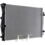 Mahle Ψυγείο, Ψύξη Κινητήρα - Cr 2055 000S