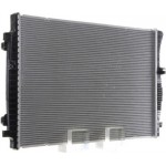 Mahle Ψυγείο, Ψύξη Κινητήρα - Cr 2055 000S