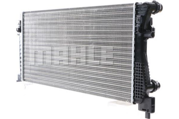 Mahle Ψυγείο, Ψύξη Κινητήρα - Cr 2057 000S