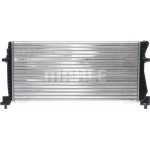 Mahle Ψυγείο, Ψύξη Κινητήρα - Cr 2057 000S