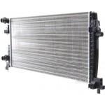 Mahle Ψυγείο, Ψύξη Κινητήρα - Cr 2057 000S