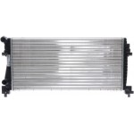 Mahle Ψυγείο, Ψύξη Κινητήρα - Cr 2057 000S