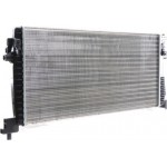 Mahle Ψυγείο, Ψύξη Κινητήρα - Cr 2057 000S