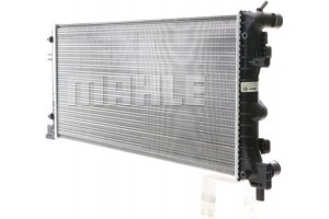 Mahle Ψυγείο, Ψύξη Κινητήρα - Cr 2081 000S