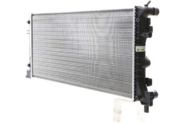 Mahle Ψυγείο, Ψύξη Κινητήρα - Cr 2081 000S