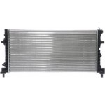 Mahle Ψυγείο, Ψύξη Κινητήρα - Cr 2081 000S