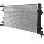 Mahle Ψυγείο, Ψύξη Κινητήρα - Cr 2081 000S