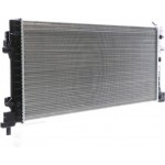 Mahle Ψυγείο, Ψύξη Κινητήρα - Cr 2081 000S