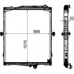 Mahle Ψυγείο, Ψύξη Κινητήρα - Cr 2095 000P Mahle Ψυγείο, Ψύξη Κινητήρα - Cr 2095 000P