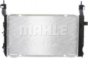 Mahle Ψυγείο, Ψύξη Κινητήρα - Cr 2119 000P