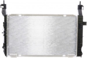 Mahle Ψυγείο, Ψύξη Κινητήρα - Cr 2119 000P