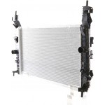 Mahle Ψυγείο, Ψύξη Κινητήρα - Cr 2119 000P