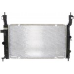 Mahle Ψυγείο, Ψύξη Κινητήρα - Cr 2119 000P