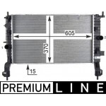 Mahle Ψυγείο, Ψύξη Κινητήρα - Cr 2119 000P