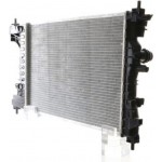 Mahle Ψυγείο, Ψύξη Κινητήρα - Cr 2122 000S