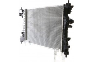 Mahle Ψυγείο, Ψύξη Κινητήρα - Cr 2122 000S