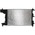 Mahle Ψυγείο, Ψύξη Κινητήρα - Cr 2122 000S