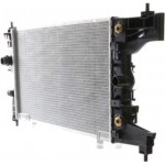 Mahle Ψυγείο, Ψύξη Κινητήρα - Cr 2122 000S