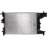 Mahle Ψυγείο, Ψύξη Κινητήρα - Cr 2122 000S