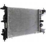 Mahle Ψυγείο, Ψύξη Κινητήρα - Cr 2122 000S