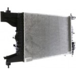 Mahle Ψυγείο, Ψύξη Κινητήρα - Cr 2122 000S