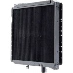 Mahle Ψυγείο, Ψύξη Κινητήρα - Cr 215 000P