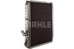 Mahle Ψυγείο, Ψύξη Κινητήρα - Cr 215 000P