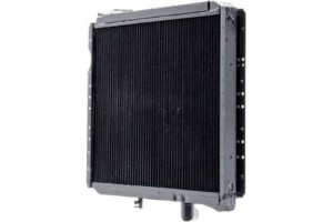 Mahle Ψυγείο, Ψύξη Κινητήρα - Cr 215 000P