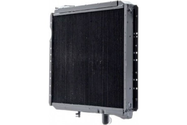 Mahle Ψυγείο, Ψύξη Κινητήρα - Cr 215 000P