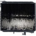 Mahle Ψυγείο, Ψύξη Κινητήρα - Cr 215 000P