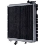 Mahle Ψυγείο, Ψύξη Κινητήρα - Cr 215 000P