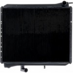 Mahle Ψυγείο, Ψύξη Κινητήρα - Cr 215 000P