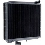 Mahle Ψυγείο, Ψύξη Κινητήρα - Cr 215 000P