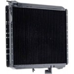 Mahle Ψυγείο, Ψύξη Κινητήρα - Cr 215 000P