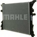 Mahle Ψυγείο, Ψύξη Κινητήρα - Cr 2169 000P