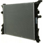 Mahle Ψυγείο, Ψύξη Κινητήρα - Cr 2169 000P