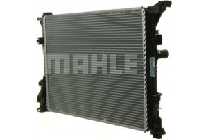 Mahle Ψυγείο, Ψύξη Κινητήρα - Cr 2169 000P