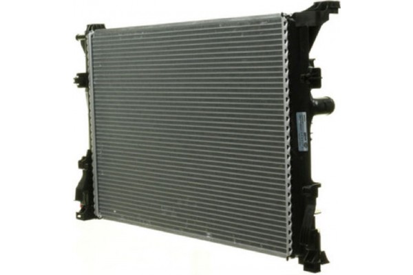 Mahle Ψυγείο, Ψύξη Κινητήρα - Cr 2169 000P